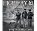 Long Way From Home - CD