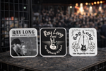 Ray Long and The Highway 61 Band - Sticker Bundle