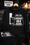 Pullover Hoodie