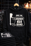 Ray Long and The Highway 61 Band - Pullover Hoodie