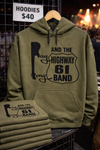 Pullover Hoodie
