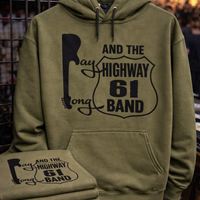 Pullover Hoodie