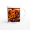 Total Temptation - Ceramic Mug