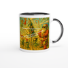 The Alternative Xmas Collection - Ceramic Mug