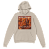 Total Temptation - Classic Unisex Pullover Hoodie