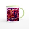 Total Temptation 2 - Ceramic Mug
