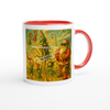 The Alternative Xmas Collection - Ceramic Mug