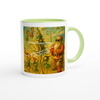 The Alternative Xmas Collection - Ceramic Mug