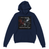 Heartache and Love - Classic Unisex Pullover Hoodie