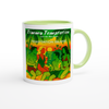 Temptation Island - Ceramic Mug