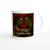 Twisted Love - Ceramic Mug