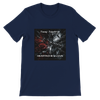 Heartache and Love - Unisex T-Shirt