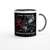 Heartache and Love - Ceramic Mug