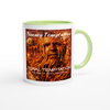 Total Temptation - Ceramic Mug