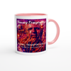 Total Temptation 2 - Ceramic Mug
