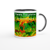 Temptation Island - Ceramic Mug