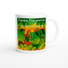 Temptation Island - Ceramic Mug