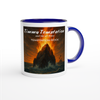 Temptation Rock - Ceramic Mug