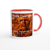 Total Temptation - Ceramic Mug