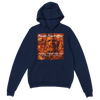 Total Temptation - Classic Unisex Pullover Hoodie