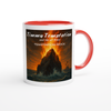 Temptation Rock - Ceramic Mug