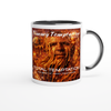 Total Temptation - Ceramic Mug