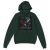 Heartache and Love - Classic Unisex Pullover Hoodie