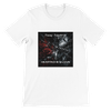 Heartache and Love - Unisex T-Shirt