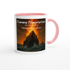 Temptation Rock - Ceramic Mug