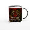 Twisted Love - Ceramic Mug
