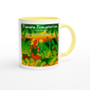 Temptation Island - Ceramic Mug