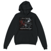 Heartache and Love - Classic Unisex Pullover Hoodie