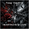 Heartache and Love - Fine Art Poster