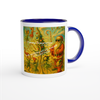The Alternative Xmas Collection - Ceramic Mug