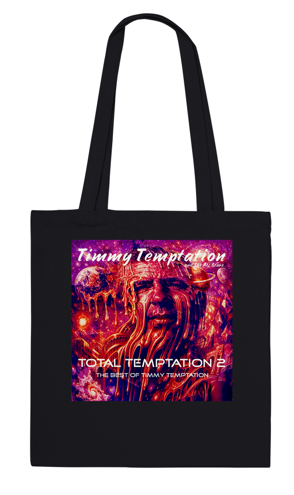Total Temptation 2 - Tote bag
