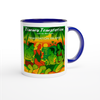 Temptation Island - Ceramic Mug