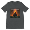 Temptation Rock - Unisex T-Shirt