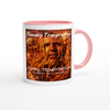 Total Temptation - Ceramic Mug