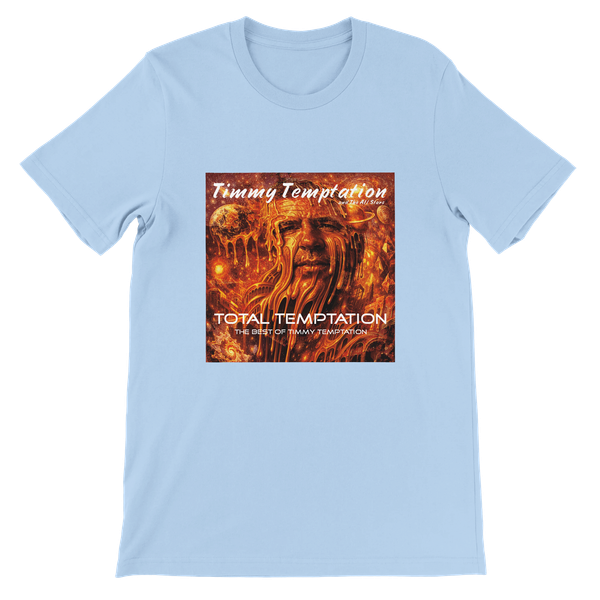 Total Temptation - Unisex T-Shirt