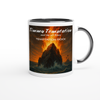 Temptation Rock - Ceramic Mug