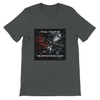 Heartache and Love - Unisex T-Shirt