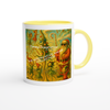 The Alternative Xmas Collection - Ceramic Mug