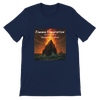 Temptation Rock - Unisex T-Shirt
