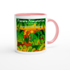 Temptation Island - Ceramic Mug