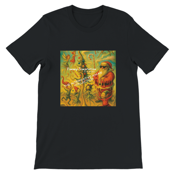 The Alternative Xmas Collection - Unisex T-Shirt