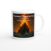 Temptation Rock - Ceramic Mug