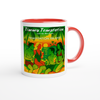 Temptation Island - Ceramic Mug