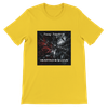 Heartache and Love - Unisex T-Shirt