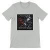 Heartache and Love - Unisex T-Shirt