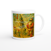 The Alternative Xmas Collection - Ceramic Mug